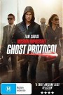 Mission Impossible 4 - Ghost Protocol